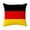 @009-Multicolor, variant on YiJuHui Vintage Flag Pillow Covers 2026 Sports Fan Decorative Throw Pillowcase Soft Polyester Cushion Covers for Home Sofa Car Bedroom Game Room Bar Decor