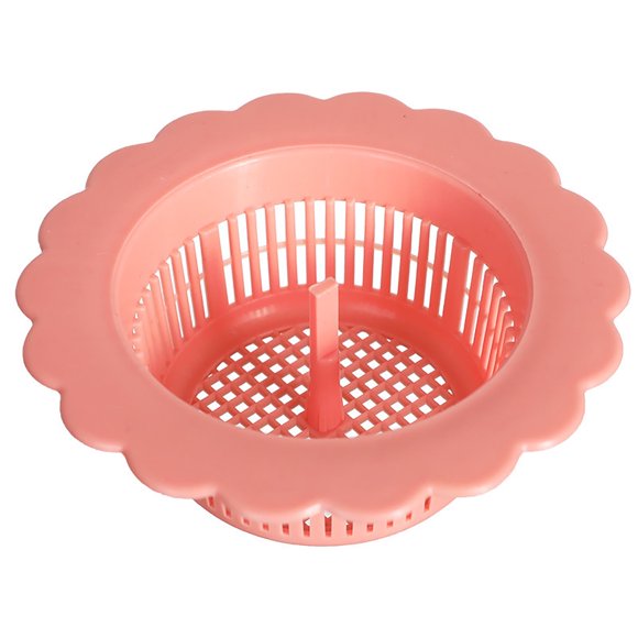 Kitchen Sink Drain Strainer, Sink Stopper,1Pcs Silicone Sink Strainers, Large Wide Rim 2" Diameter Sink Drain Strainer For Kitchen Sink - Kitchen Sink Drain Strainer Silicone,Sink Food Catcher