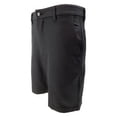 thumbnail image 2 of Callaway Men's Opti-Dri Moisture Wicking Stretch Short (32, Black), 2 of 3