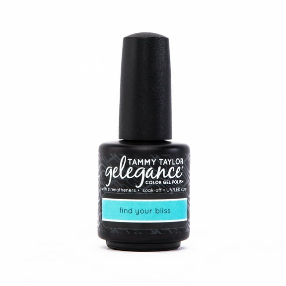 Find Your Bliss Gelegance Gel Polish