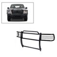 thumbnail image 3 of Black Horse Offroad 17FP26MA Grille Guard, 3 of 5