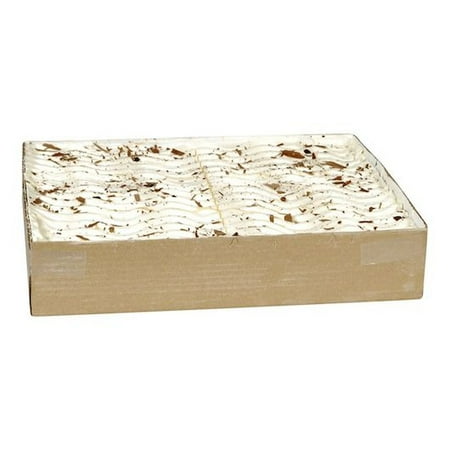 The Original Cakerie 12 x 16 inch 6 Cut Tiramisu Layer Dessert Cake, 174 Ounce -- 2 per case