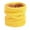 Z5-Yellow, variant on Audhol Neck Warmer Autumn and Winter Thick Women's Singles Trap Head High Neck Neck Cover Anti Cold Plush Widening Head Cover Warm Neck Neck Gaiter Women Yellow A