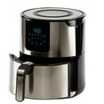 thumbnail image 2 of Emeril Lagasse Friteuse à Air Chaud Numérique 3,79 L (4 qt.), 2 of 4