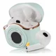 thumbnail image 1 of Audifonos In-ear Inalambricos Bluetooth Apo Camara Vintage, 1 of 7