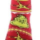 thumbnail image 3 of Merry Grinchmas Holiday Crews Calcetines Navidad Regalo (E), 3 of 6