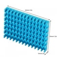 thumbnail image 3 of 5pcs P40*5*30-Bu Aluminum Cooling Fin Heat Sink Cooler for Circuit Board Chip, 3 of 8