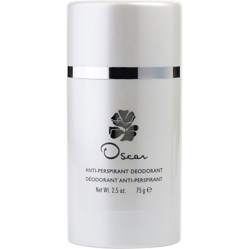 Oscar Deodorant Anti-Perspirant Stick 2.5 Oz By Oscar De La Renta ...