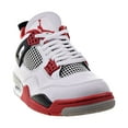 thumbnail image 2 of (Men's) Air Jordan 4 Retro 'Fire Red' (2020) DC7770-160, 2 of 6