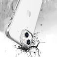 thumbnail image 5 of Funda Prodigee Hero para iPhone 14 PLUS Transparente, 5 of 5