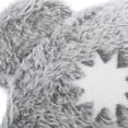 thumbnail image 2 of Almohada en forma de U para perros pequeños y gatos Almohada para el cuello Cojín de media luna Almohada cómoda para dormir para calmar a las mascotas Almohada que brilla en la oscuridad, 2 of 7