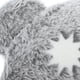 thumbnail image 2 of Almohada en forma de U para perros pequeños y gatos Almohada para el cuello Cojín de media luna Almohada cómoda para dormir para calmar a las mascotas Almohada que brilla en la oscuridad, 2 of 7