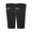 A, variant on Aolikes Insert Pocket Sock Cover Leg Warmers - With 3 Sizes (9In/9.5In/10.5In), Insert Pockets For Storing Keys/Phone, Easy Slip-On Leg Sleeves With Secure Fit - For Running,