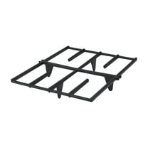 Genuine Whirlpool WP9761557CB Range Burner Grate