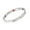 Multicolor, variant on YUEHAO accessories Bracelets Dragon Pattern Bracelet Magnetotherapy Bracelet Jewelry 7mm Wide Couple Bracelet Gold