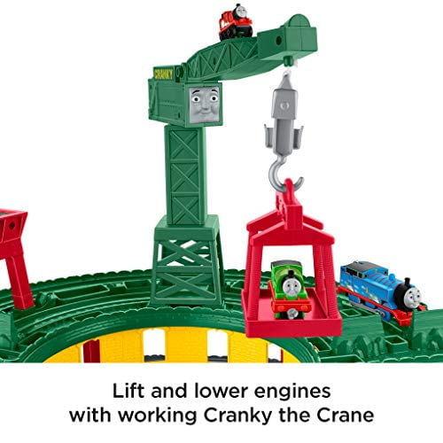 Fisher price cheap super station