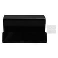 thumbnail image 2 of Stable And Strong Retro  Record Stand, Space Upgrade For Displaying Album Covers, Perfect Size For Desktop Or Turntable Stands, 2 of 8