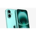 thumbnail image 5 of Restored Apple iPhone 16 - Metro - 128 GB Teal (Refurbished), 5 of 11