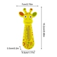 thumbnail image 3 of Clearance Floating Bath Giraffe Bathtubs Floating Pool ,Safe Animal Shape Bath Baby Buy 2 get 10% off, 3 of 5