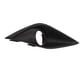 thumbnail image 4 of Reemplazo de la cubierta de la luz antiniebla del parachoques delantero del bisel de la luz antiniebla para Mitsubishi Outlander 2019 a 2020 negro derecho: 6400J684, 4 of 5