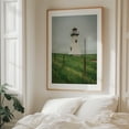 thumbnail image 6 of Cape Tryon Lighthouse - French River Prince Edward Island Canada Photography Lighthouse Rural Coastal Scenic Landscape Rustic Nature Unframed Wall Art Print 24 x 30 inches, 6 of 13