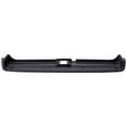 thumbnail image 4 of For 96-02 4Runner Rear Bumper Step Plate Face Bar Pad Retainer Brace Support NEW, 4 of 4