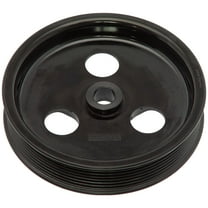 Dorman 300-306 Power Steering Pump Pulley for Specific Dodge / Jeep Models