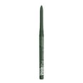 thumbnail image 4 of (3 pack) NYX Professional Makeup Vivid Rich Mechanical Eyeliner Pencil, Emerald Empire, 4 of 12