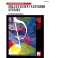 thumbnail image 2 of Guitare de Luxe Arpeggio Études, 2 of 3