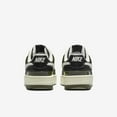 thumbnail image 6 of Nike Gamma Force Women's Shoes (DX9176-003, Black/Cargo Khaki/Coconut Milk/Phantom) Size 9, 6 of 6