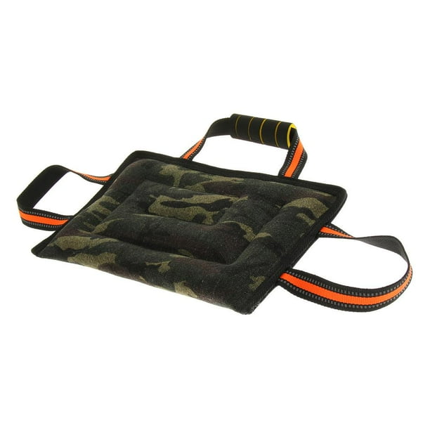 Dog bite pad sales
