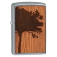 thumbnail image 4 of Zippo 49066 Woodchuck Windproof Lighter and Bottle Opener Gift Set, 4 of 7
