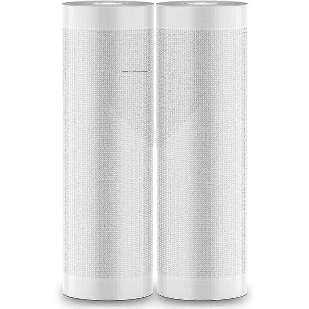 Vacuum Rolls - Professional Vacuum Bags For Vacuum Sealers & Food Vacuum Sealers, Bpa-free