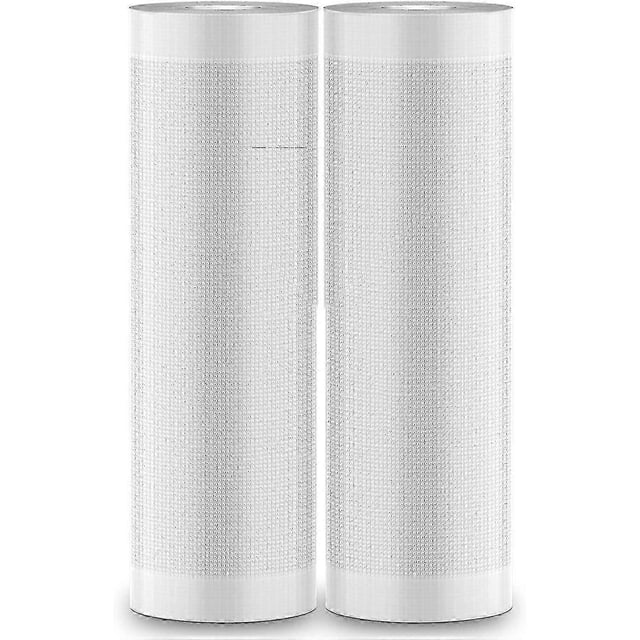 Vacuum Rolls - Professional Vacuum Bags For Vacuum Sealers & Food Vacuum Sealers, Bpa-free