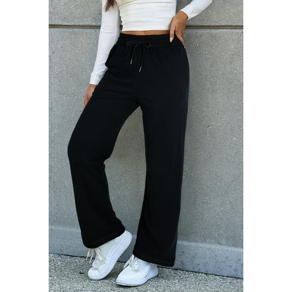 Redhotype Cozy Fleece-Lined Pants - All-Day Comfort