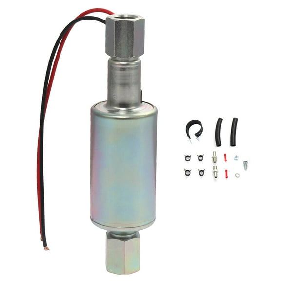 AUTOMUTO Electric Fuel Pump E8153 Compatible with Gas TBI Diesel Engines SP1122 P74017