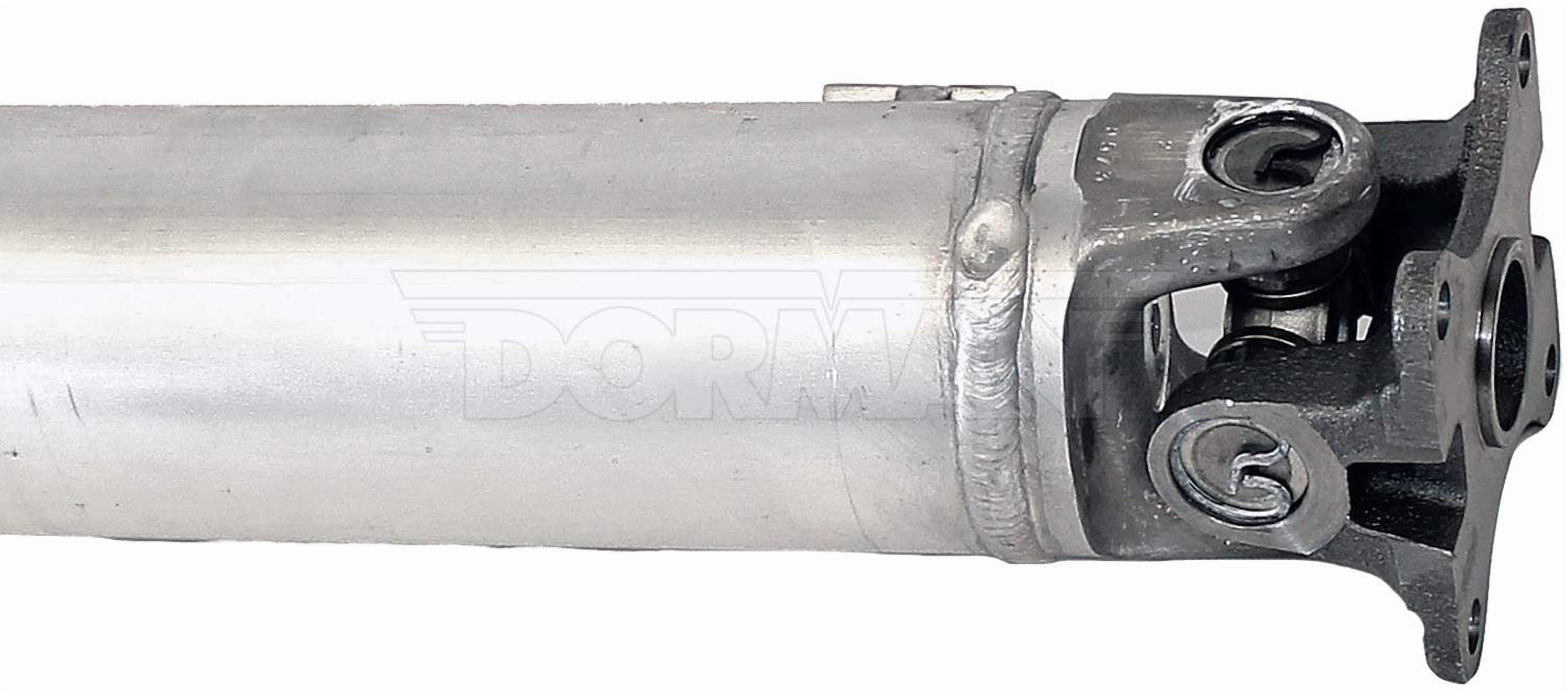 Dorman One New Rear Driveshaft Assembly - Dorman# 936-744 Fits 2008 Toyota Sequoia