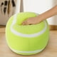 thumbnail image 4 of Pelota de tenis de peluche OurHonor para niños de 30 cm, 4 of 7