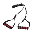 thumbnail image 2 of Cables Desplegables ANGGREK Mango de Esponja de Entrenamiento Ajustable Horizontal / Vertical, 2 of 8