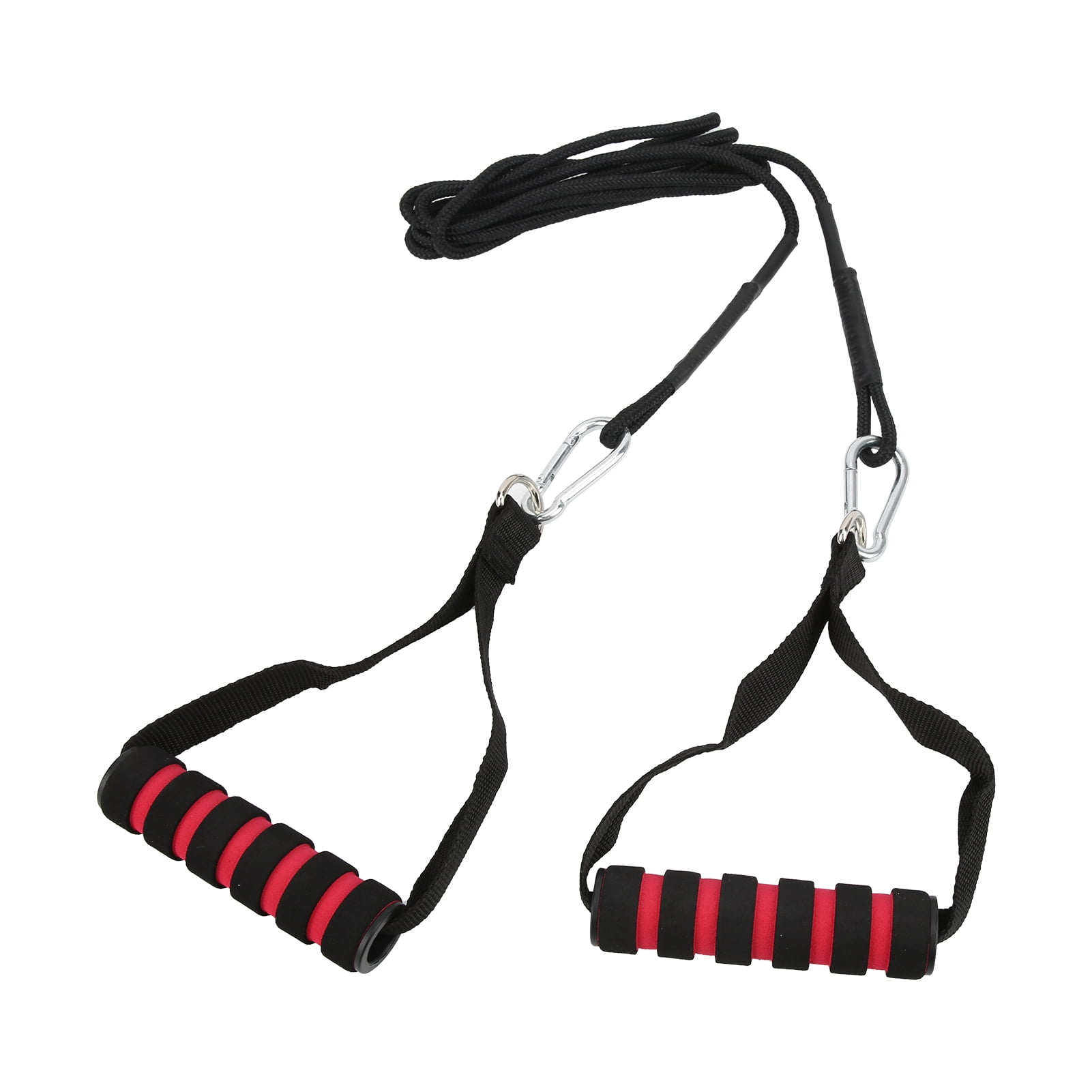 Diy handles for resistance bands hotsell