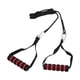 thumbnail image 2 of Cable de polea de prensado de tríceps DIY, cuerda de tríceps, bandas de resistencia, Cable de mango para entrenamiento de gimnasio, 2 of 10