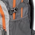 thumbnail image 3 of Trespass Albus Backpack Perfect Rucksack for School Hiking Camping or Work, 30 Litre with Padded Straps, Multi Function Adjustable Backpack with Internal Pockets, 3 of 10