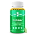 thumbnail image 1 of Suplemento ONE A DAY Energy Daily Essentials 120 comprimidos, 1 of 7
