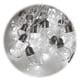 thumbnail image 3 of Globo De Cadena De Bombilla Led Solar G45, Cadena De Luces Led De Hadas, Blanco Cálido, Bola Led Colorida, Decoración De Patio De Boda Speravity HA024115-04, 3 of 5