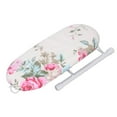 thumbnail image 4 of Foldable Ironing Table, Small Tabletop Ironing Board  For Travel For Home For Cuffs For Sleeve, 4 of 8