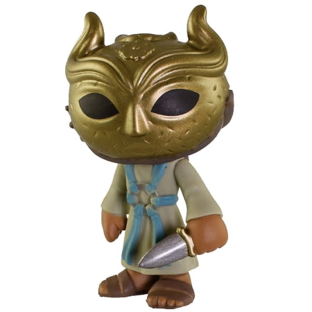 Funko Mystery Minis Vinyl Figure - Game of Thrones Series 3 - HARPY ASSASSIN