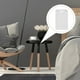 thumbnail image 2 of 15 cuñas útiles para muebles, cuñas niveladoras multiusos, cuñas niveladoras para sofás, 2 of 6