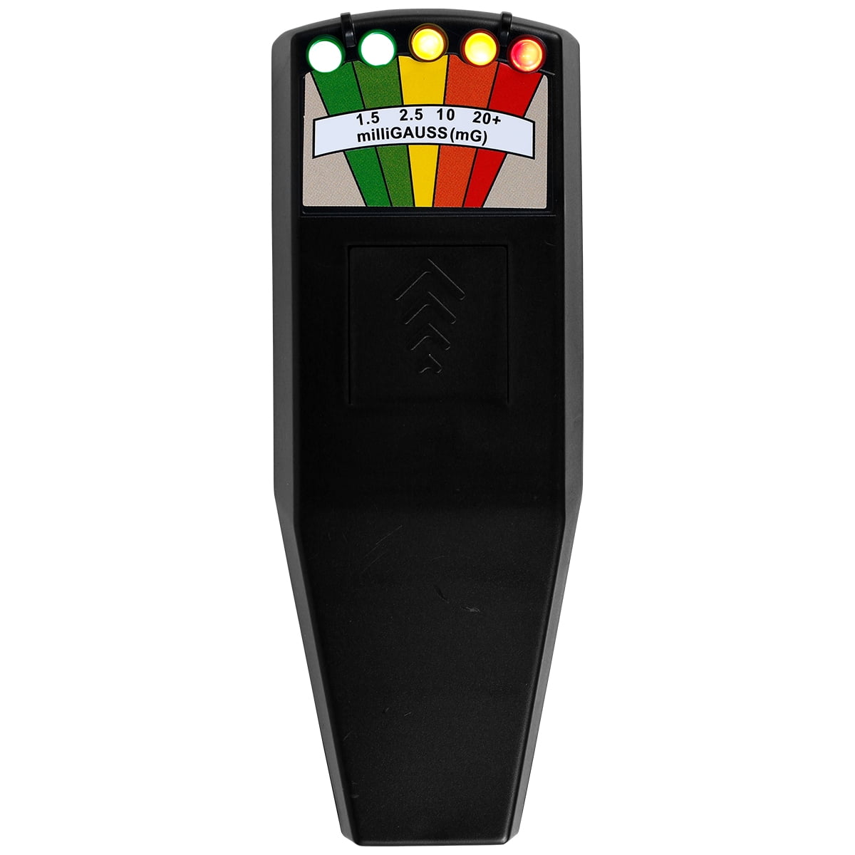 EMF Meter Electric High Accuracy Field Detector Portable