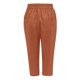thumbnail image 5 of Pantalones jogger de cintura alta con estampado de calabazas para mujer - Pantalones deportivos ajustados con bolsillos, 5 of 5