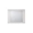 thumbnail image 3 of Meubles ACME Naima II Miroir, Blanc, 3 of 6